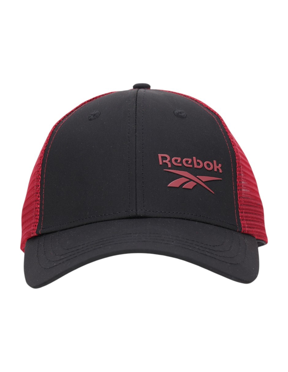 gorra reebok