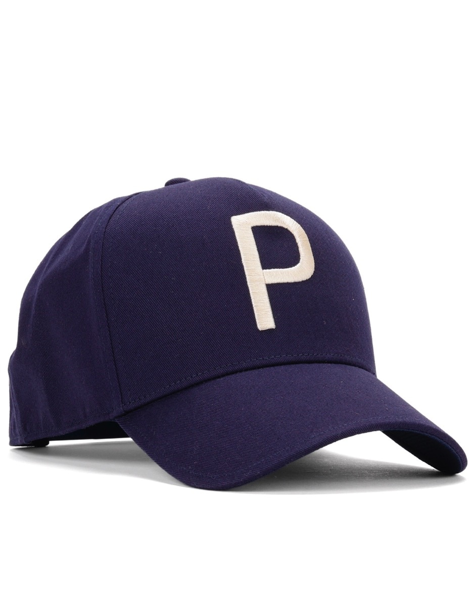 Gorra con visera curva entrenamiento P Graphic BB unisex