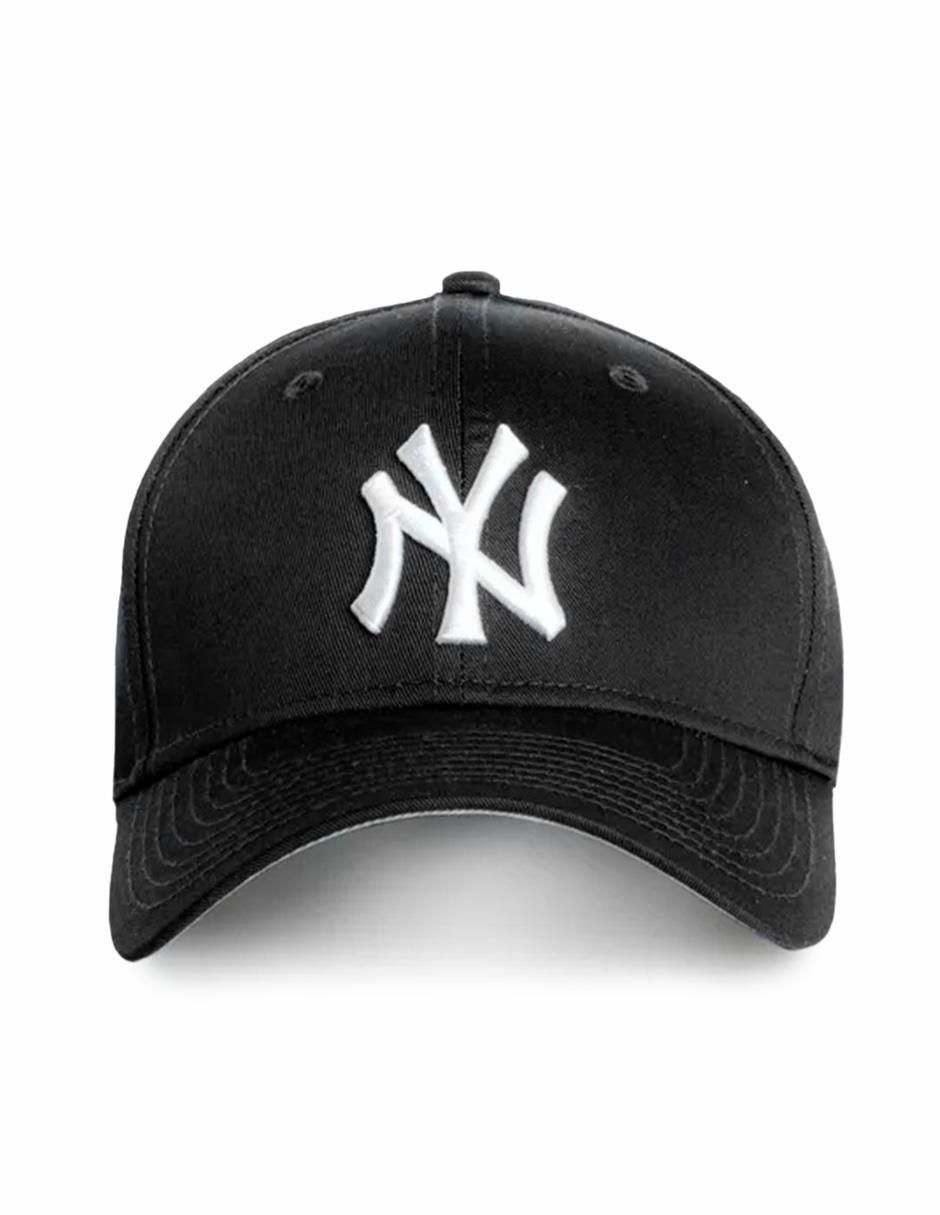 Gorra con visera curva casual sport New York Yankees para hombre 1