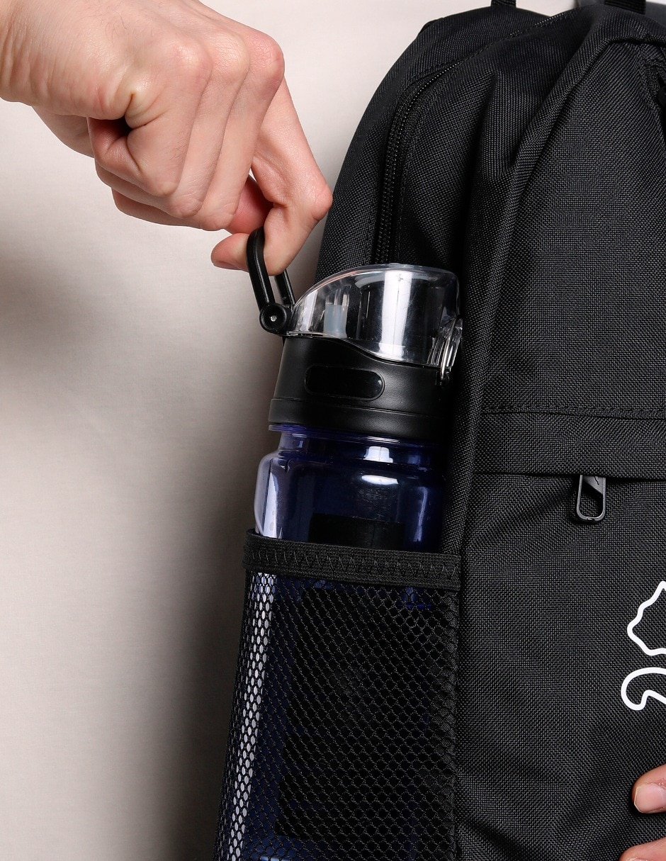 Mochila deportiva Plus unisex 6