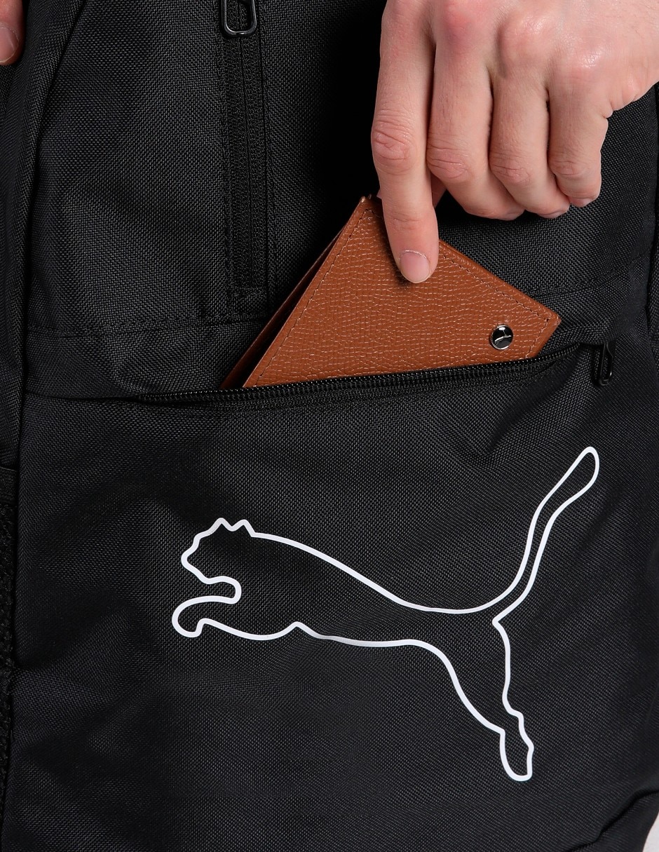 Mochila deportiva Plus unisex 8