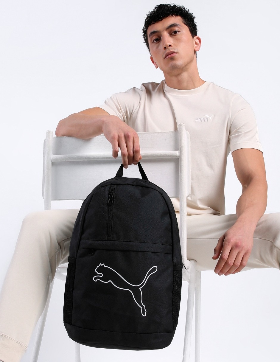 Mochila deportiva Plus unisex 10