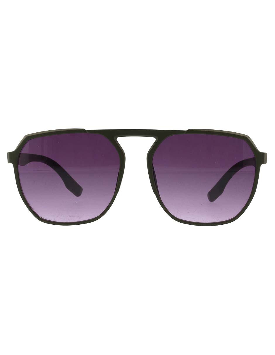 Lentes de sol para hombre