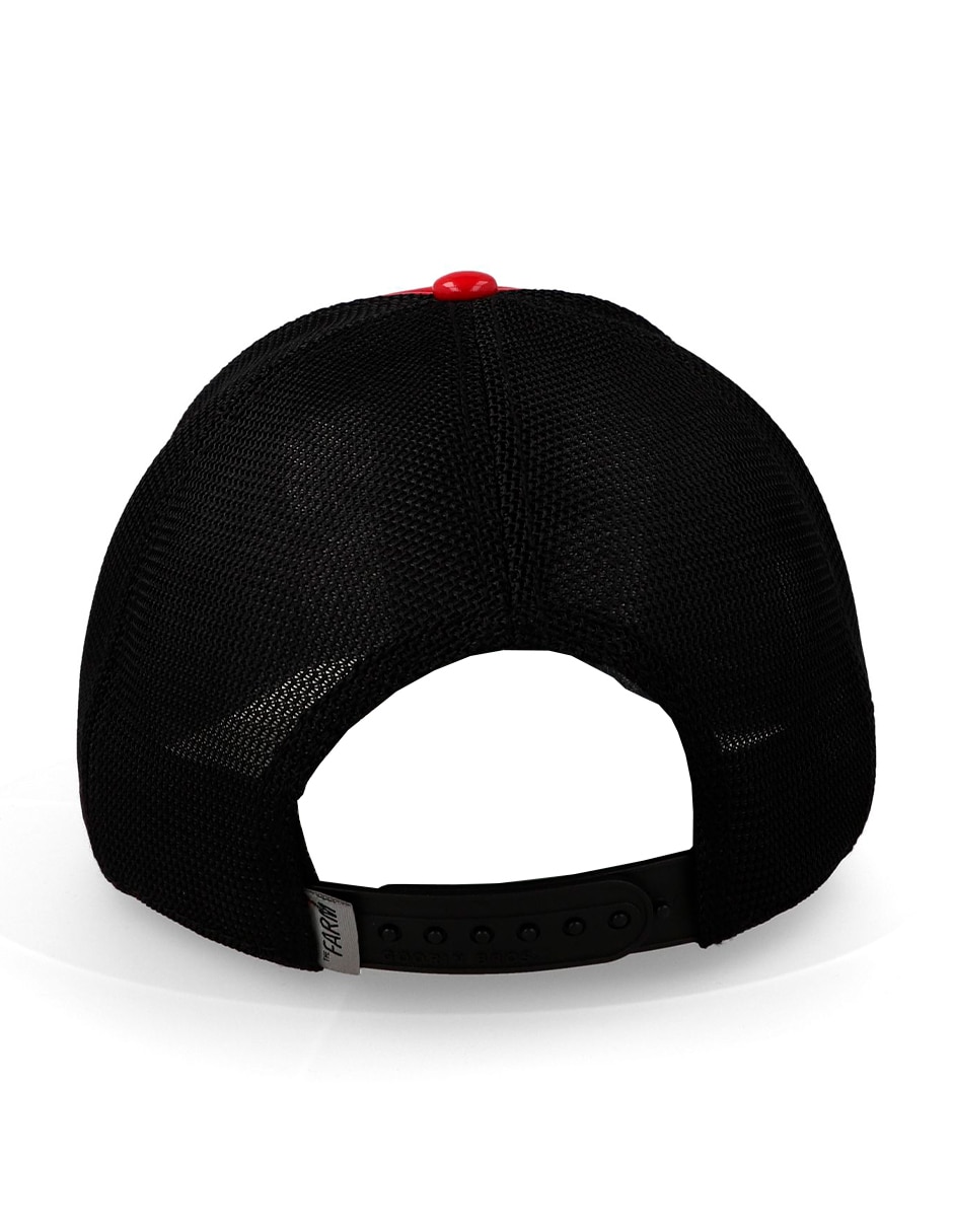 Gorra con visera curva casual Fallwinter unisex 2