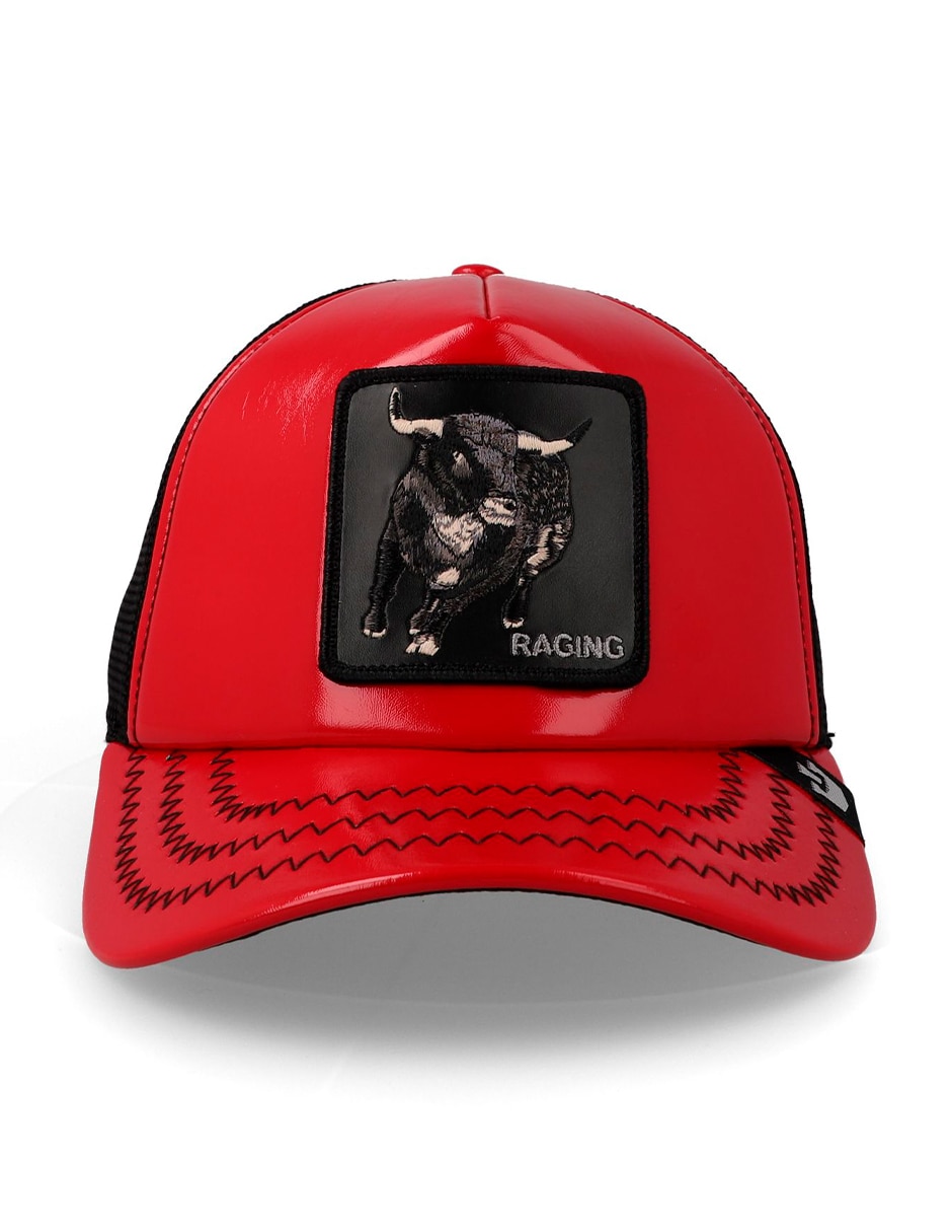 Gorra con visera curva casual Fallwinter unisex 3