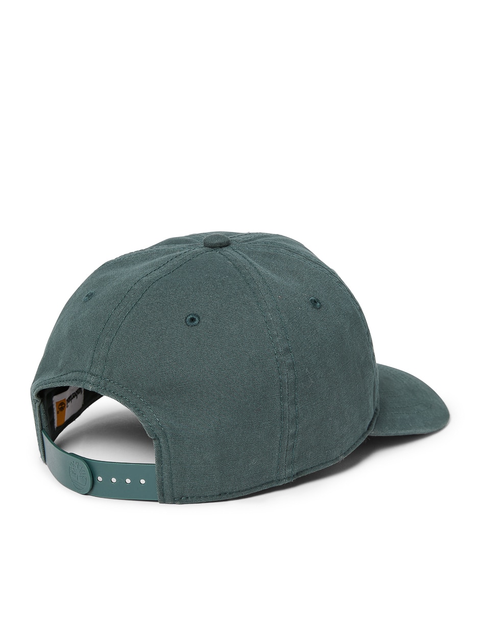 Gorra visera curva snapback casual Headwear para hombre 2
