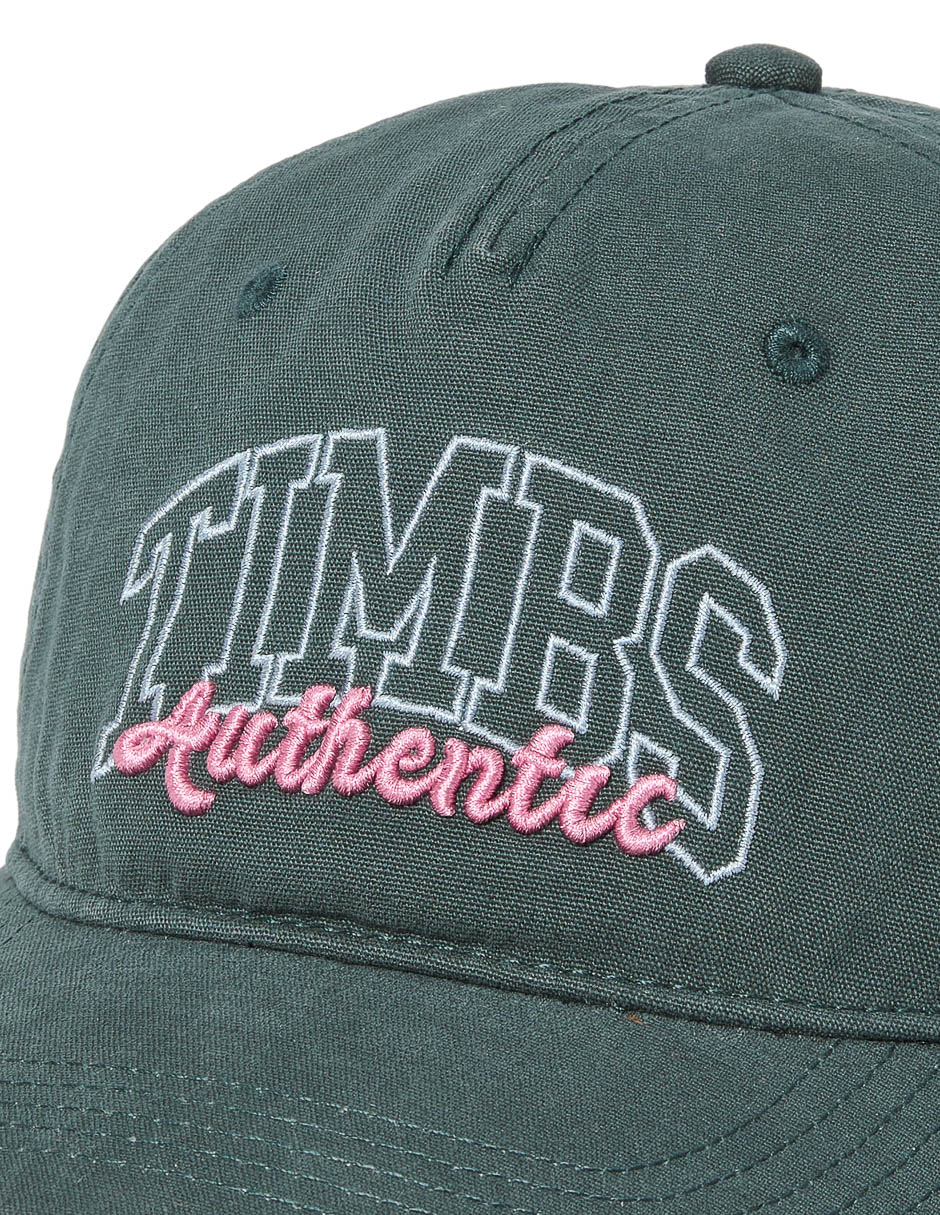 Gorra visera curva snapback casual Headwear para hombre 3