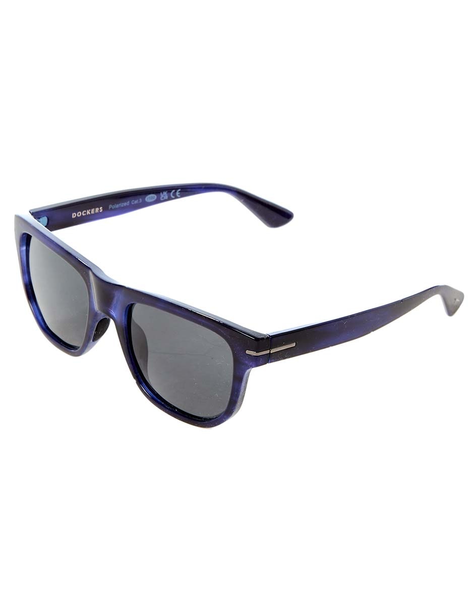Lentes de sol Dockers para hombre 2