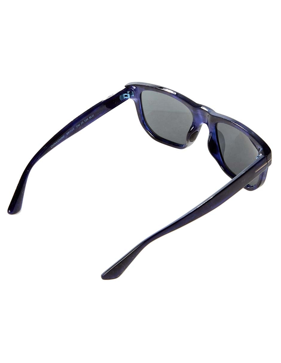 Lentes de sol Dockers para hombre 4