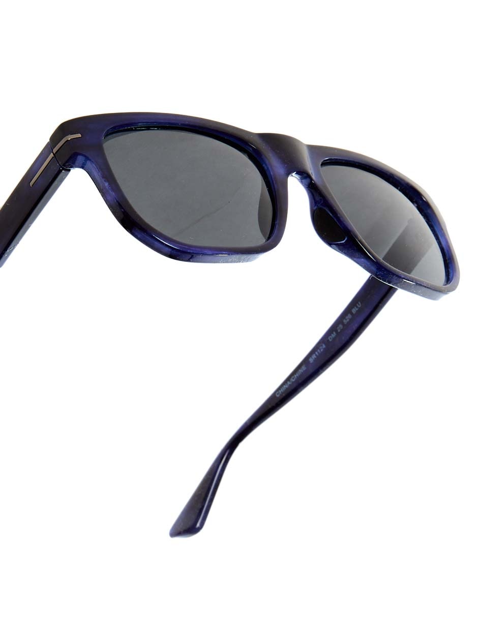 Lentes de sol Dockers para hombre 5