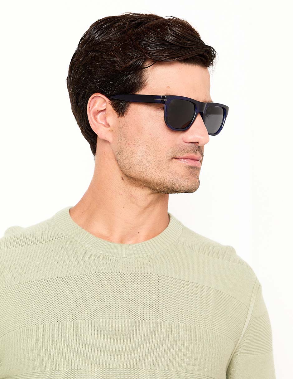Lentes de sol Dockers para hombre 6