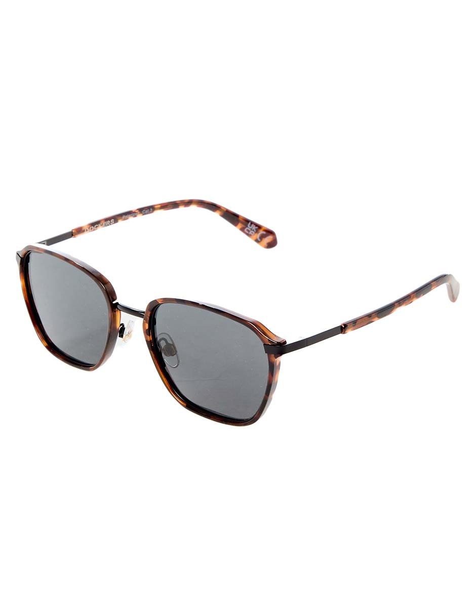 Lentes de sol Dockers para hombre 2