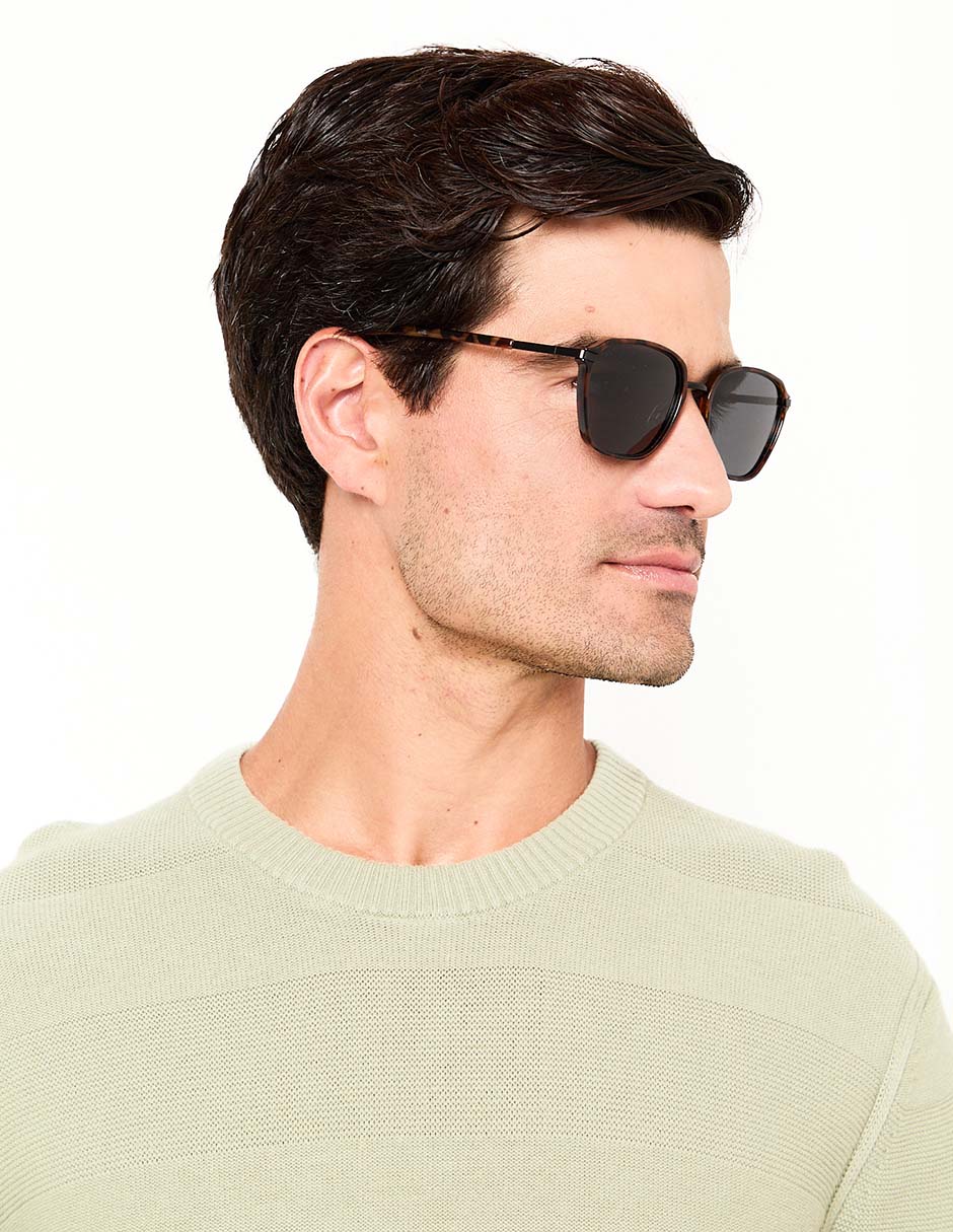 Lentes de sol Dockers para hombre 6