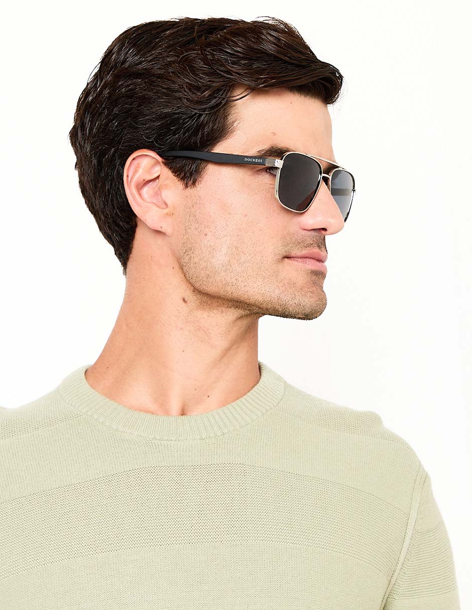 Lentes de sol para hombre 6