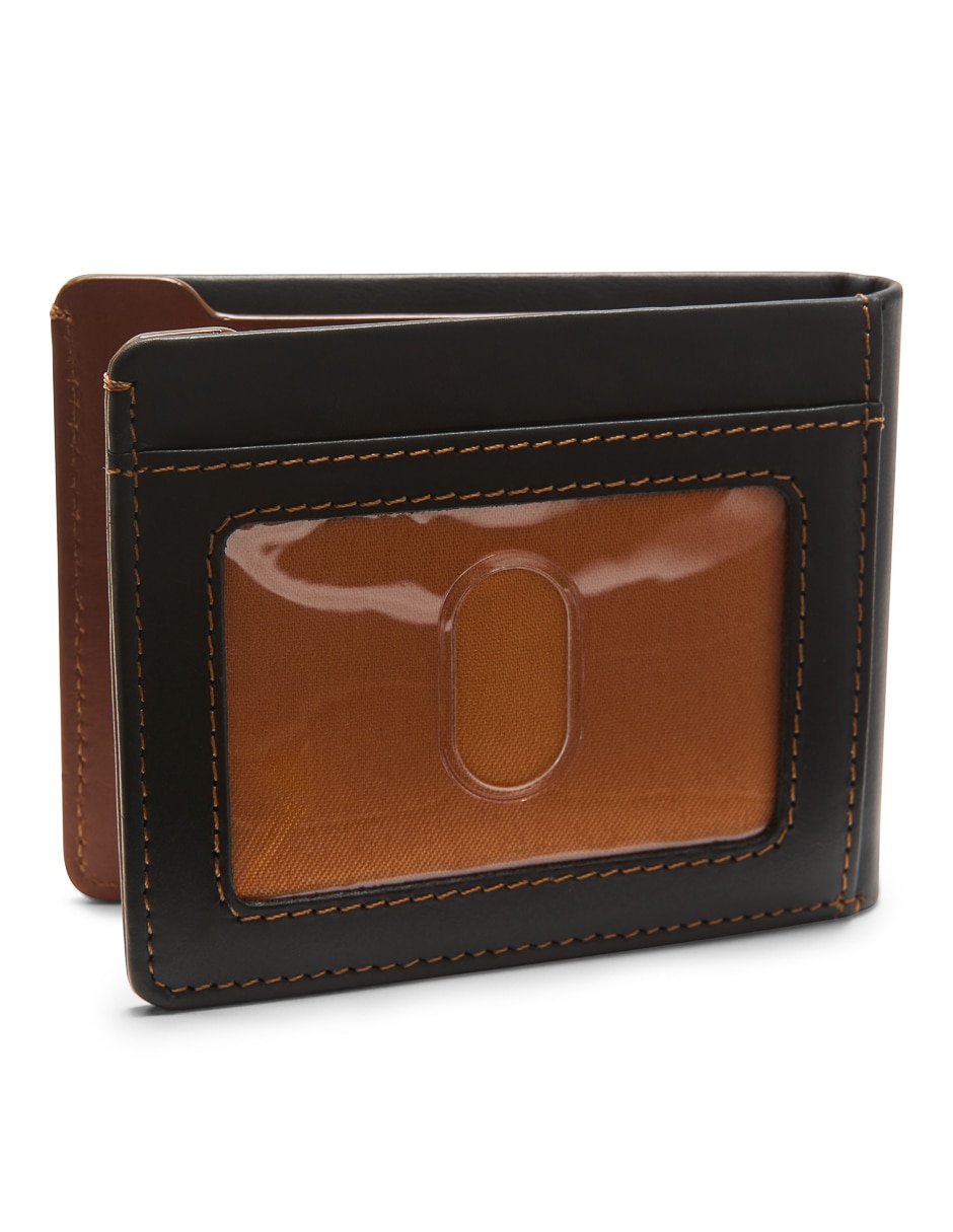 Cartera para hombre 2