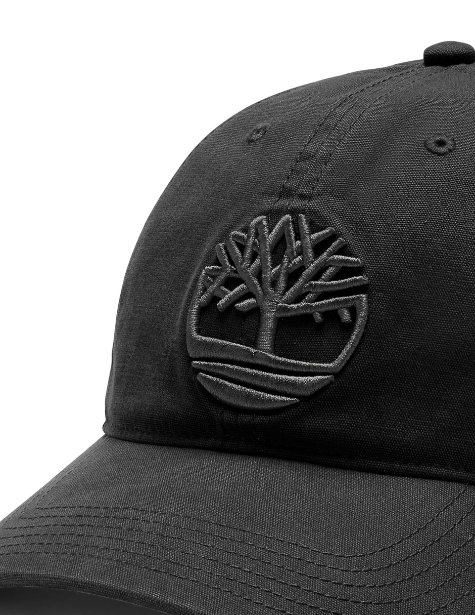 Gorra visera curva hebilla casual Headwear para hombre 3