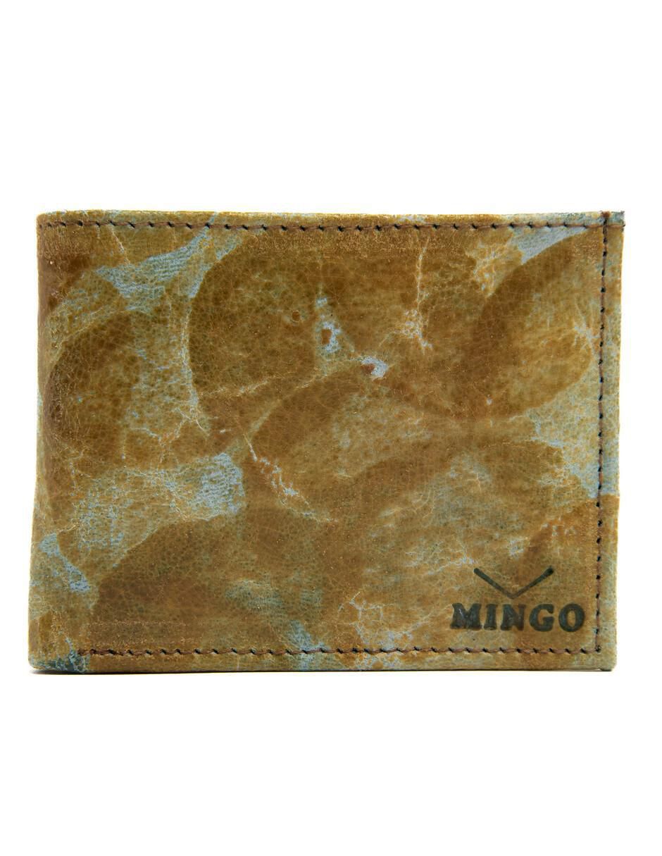 Cartera Bi-Fold para hombre Cartera Bi-Fold para hombre