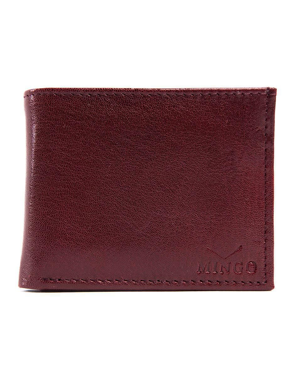 Cartera Bi-Fold para hombre Cartera Bi-Fold para hombre