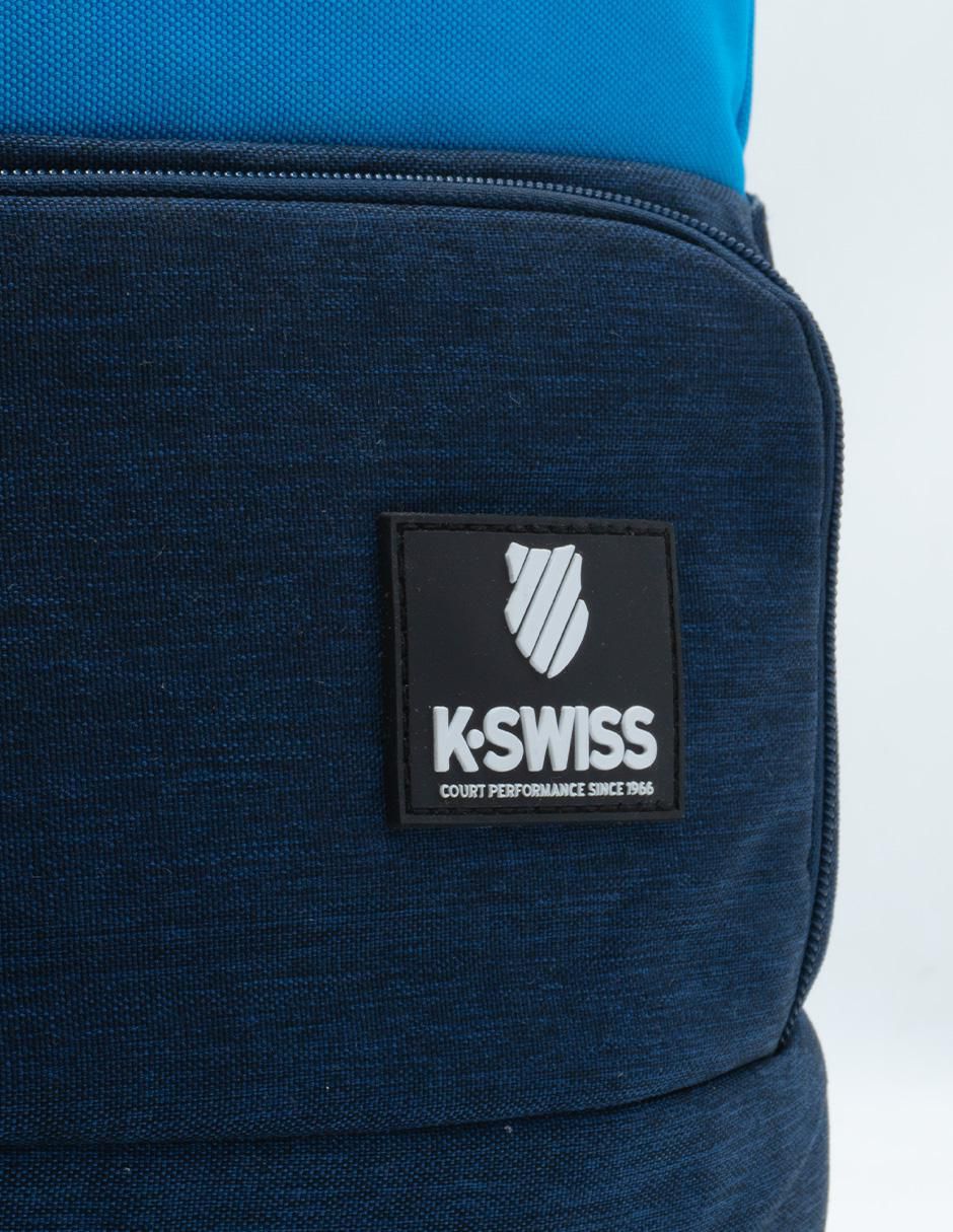Mochila con portalaptop Urban para hombre 2