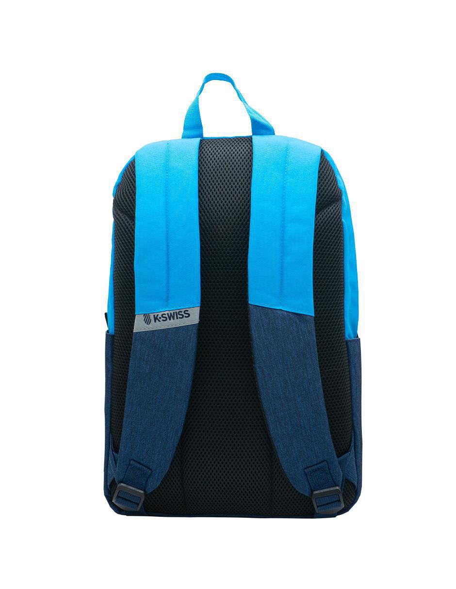 Mochila con portalaptop Urban para hombre 4