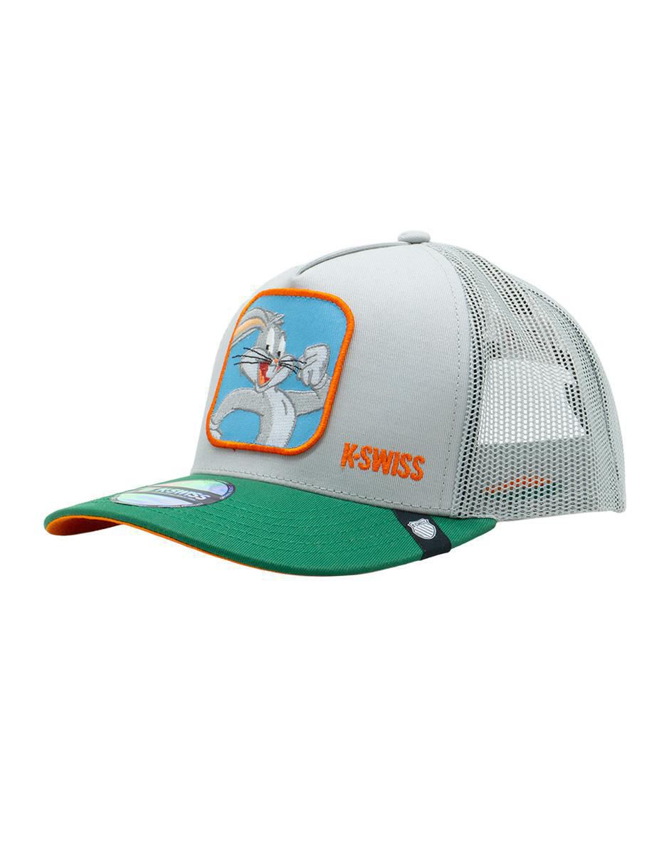 Gorra con visera curva casual Trendy Bugs Bunny para hombre 2