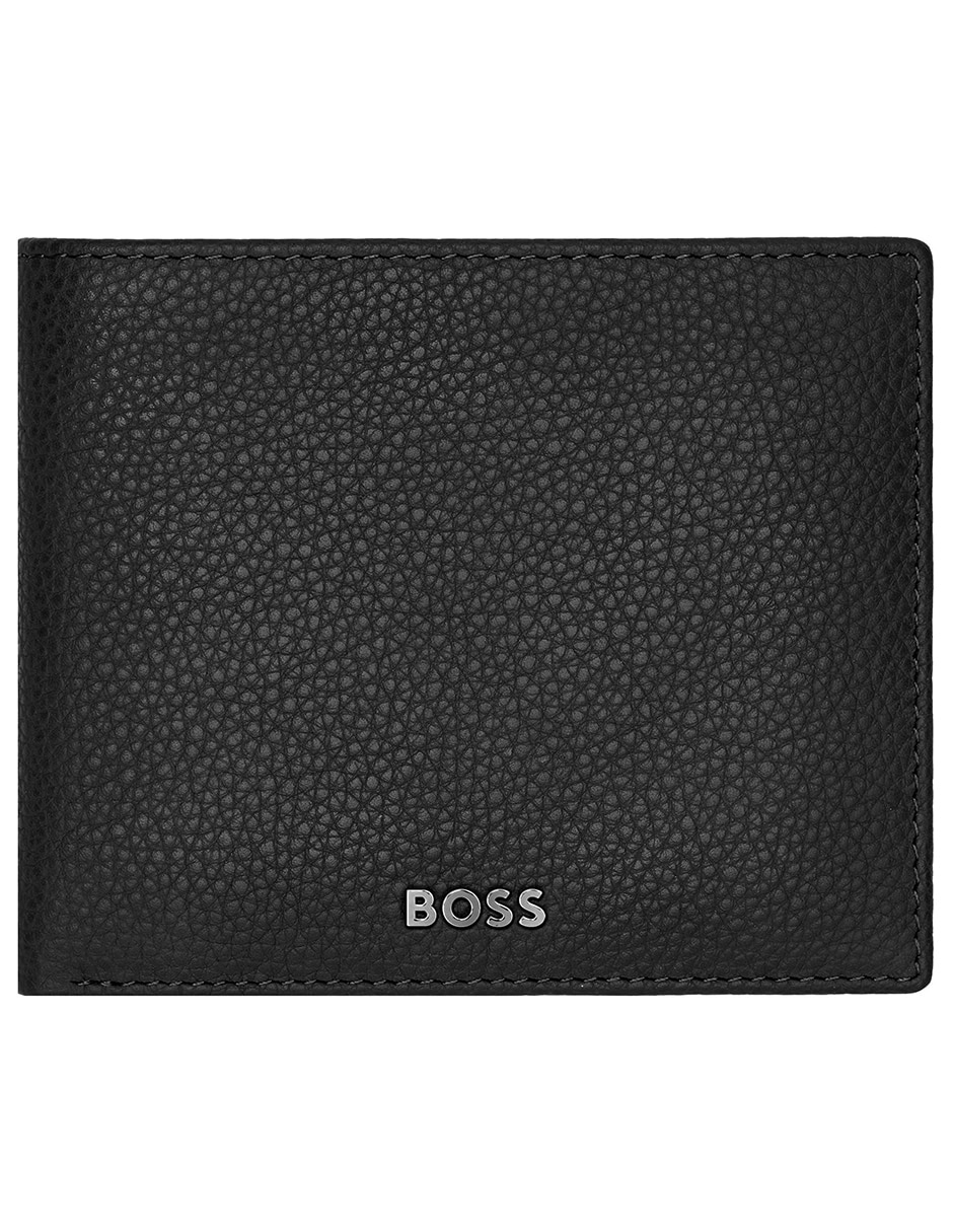 Cartera Grained para hombre