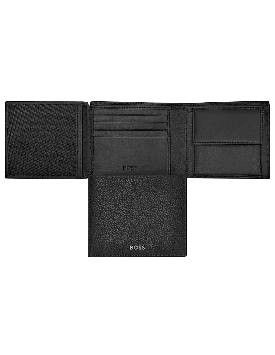 Cartera Grained para hombre 5