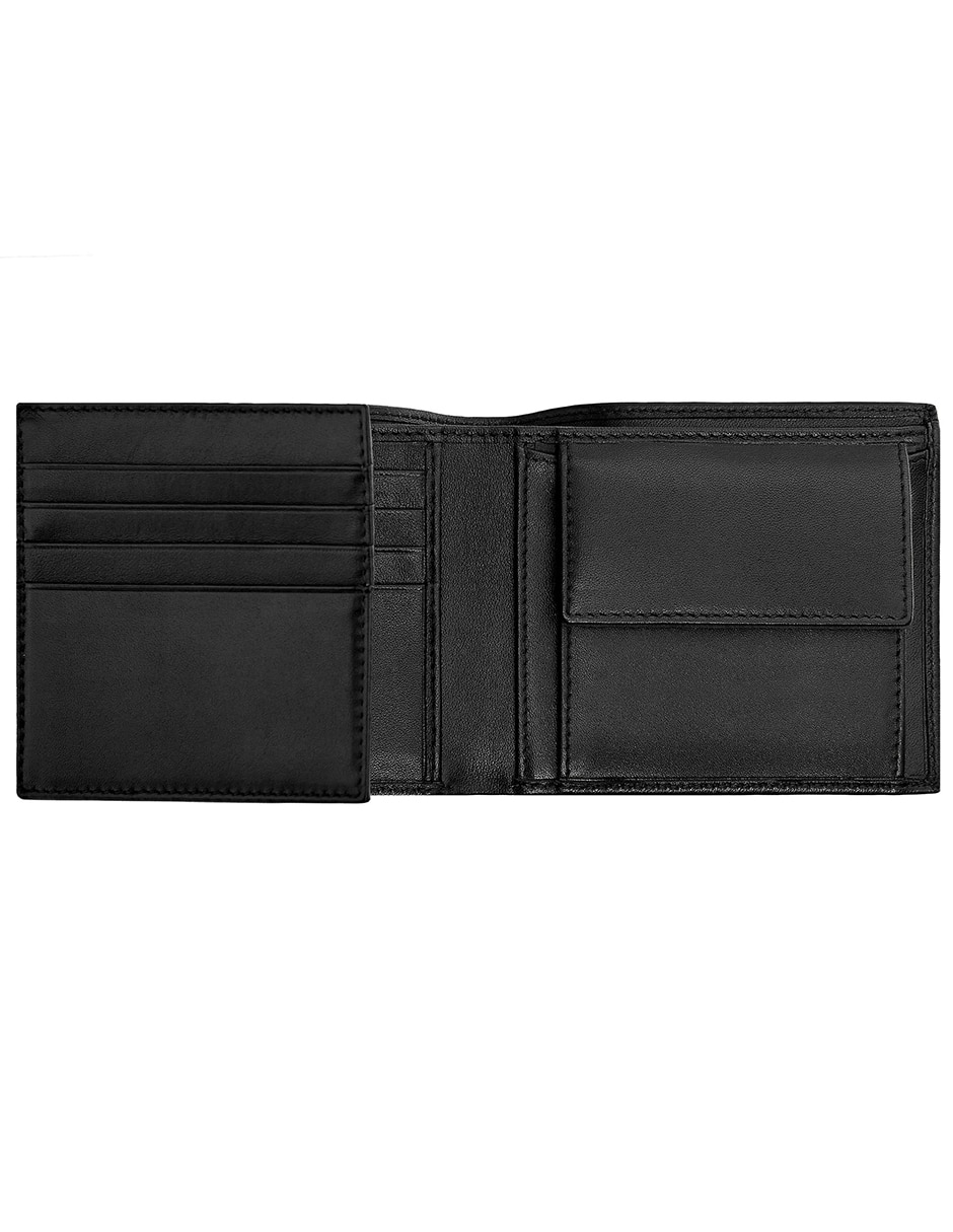 Cartera Grained para hombre 2