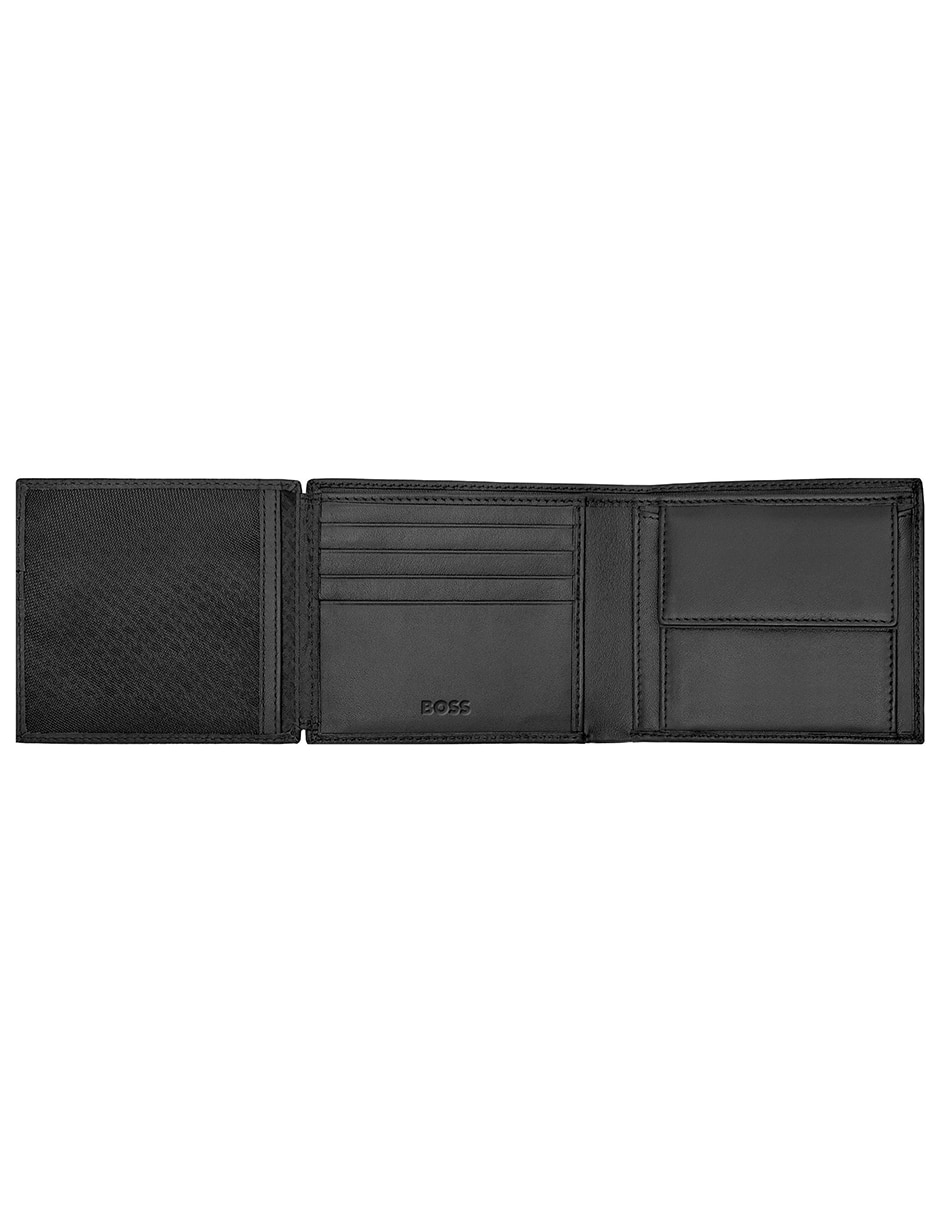 Cartera Grained para hombre 3
