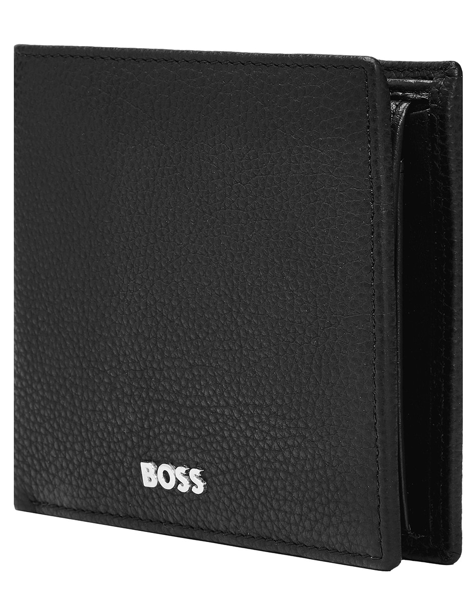 Cartera Grained para hombre 4