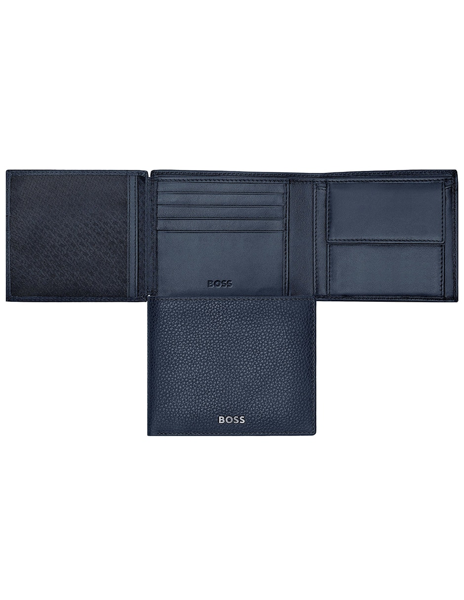 Cartera Grained para hombre 2