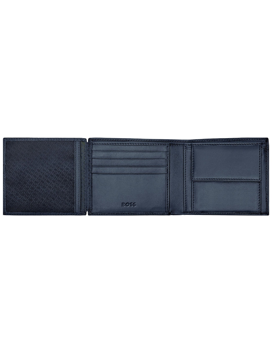 Cartera Grained para hombre 3
