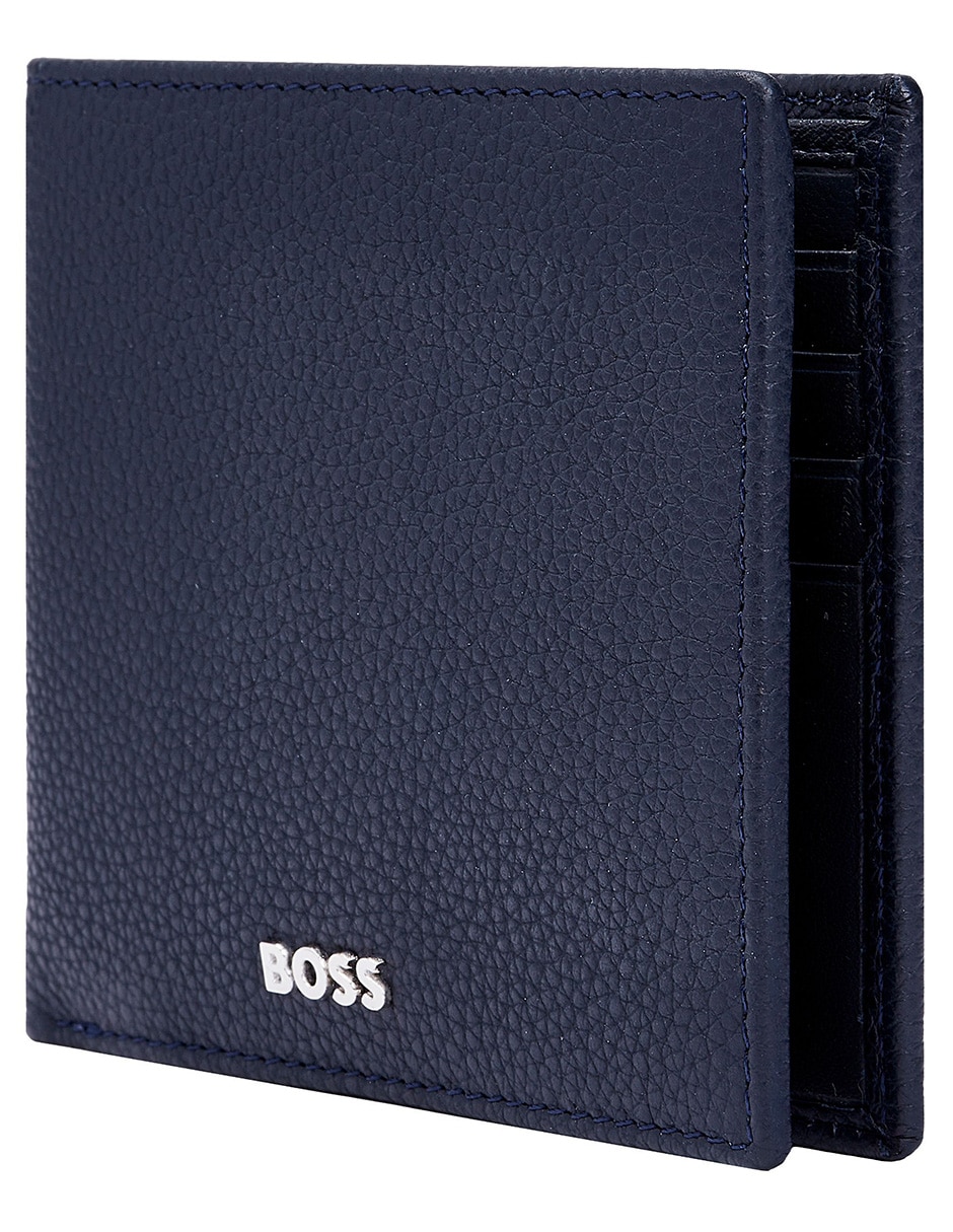 Cartera Grained para hombre 4