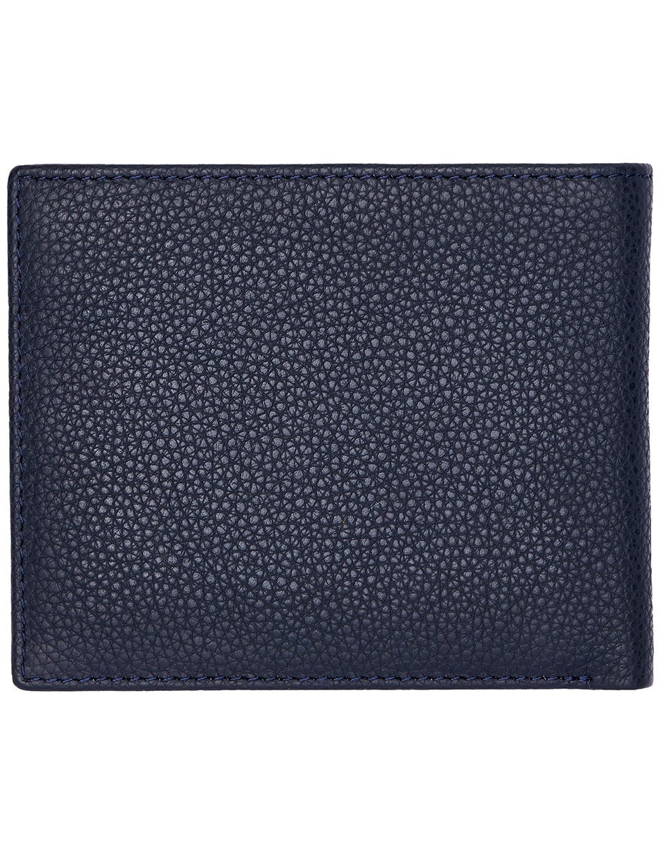 Cartera Grained para hombre 5