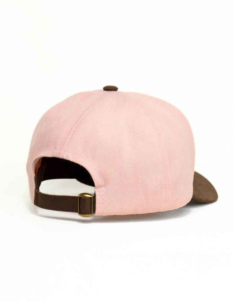 Gorra con visera curva casual Statement para unisex 5