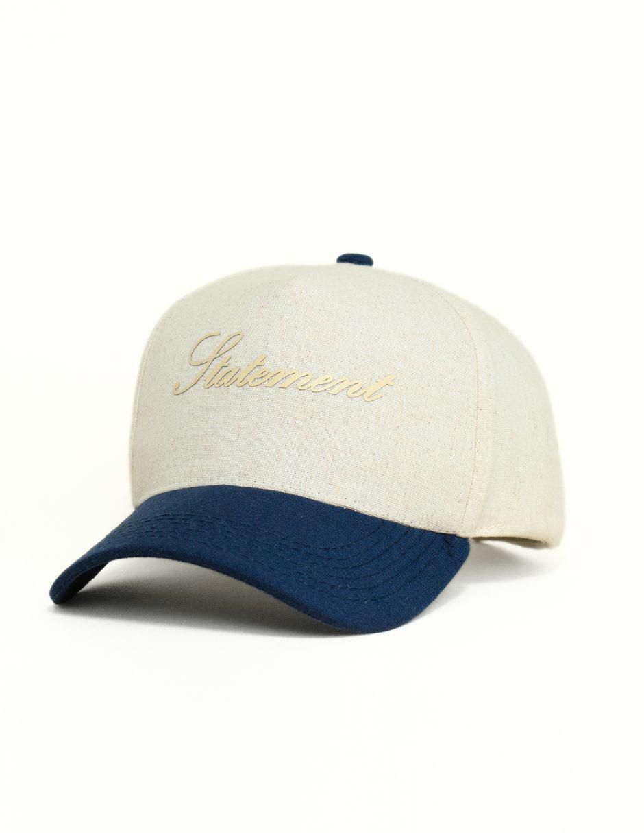 Gorra con visera curva casual Statement unisex Gorra con visera curva casual Statement unisex