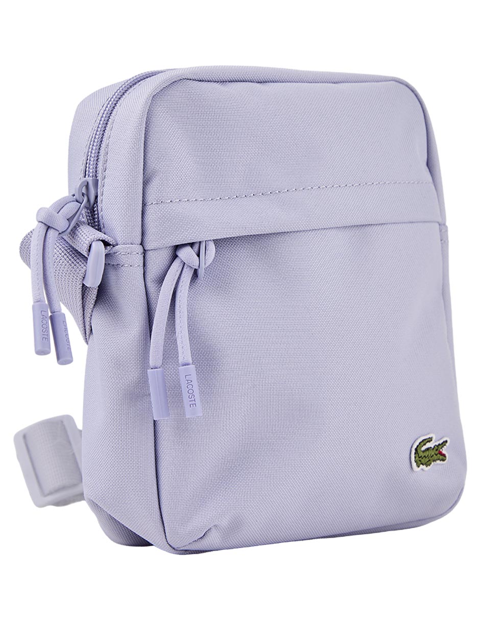 Bolsa crossbody Lacoste para hombre 2