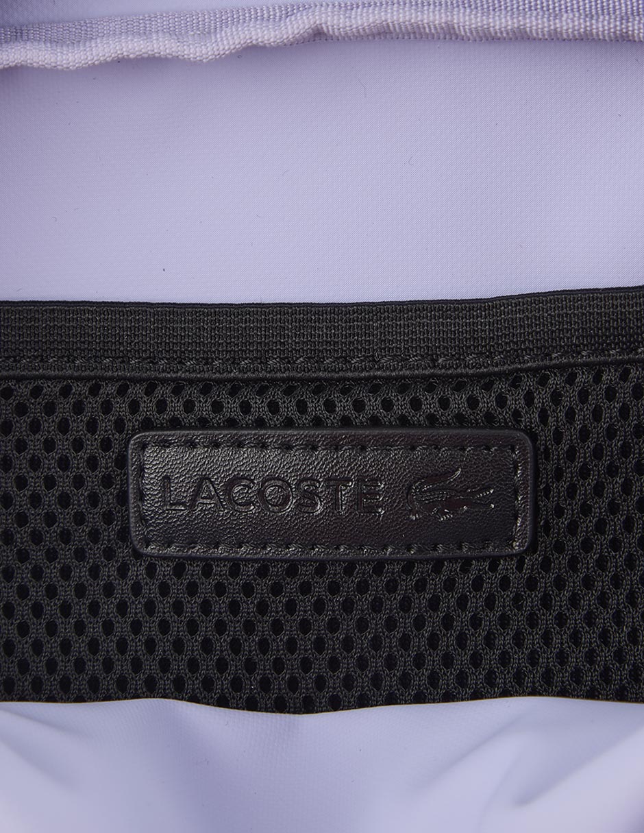 Bolsa crossbody Lacoste para hombre 4