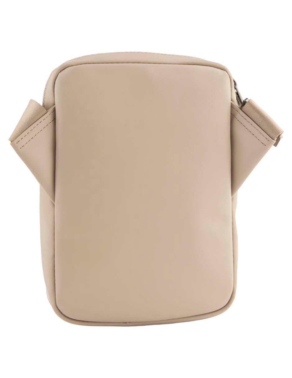 Bolsa crossbody de piel para hombre 3