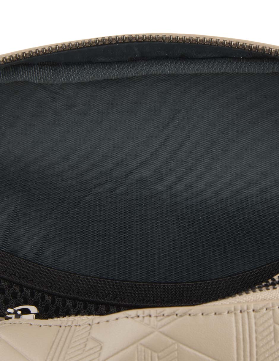 Bolsa crossbody de piel para hombre 4