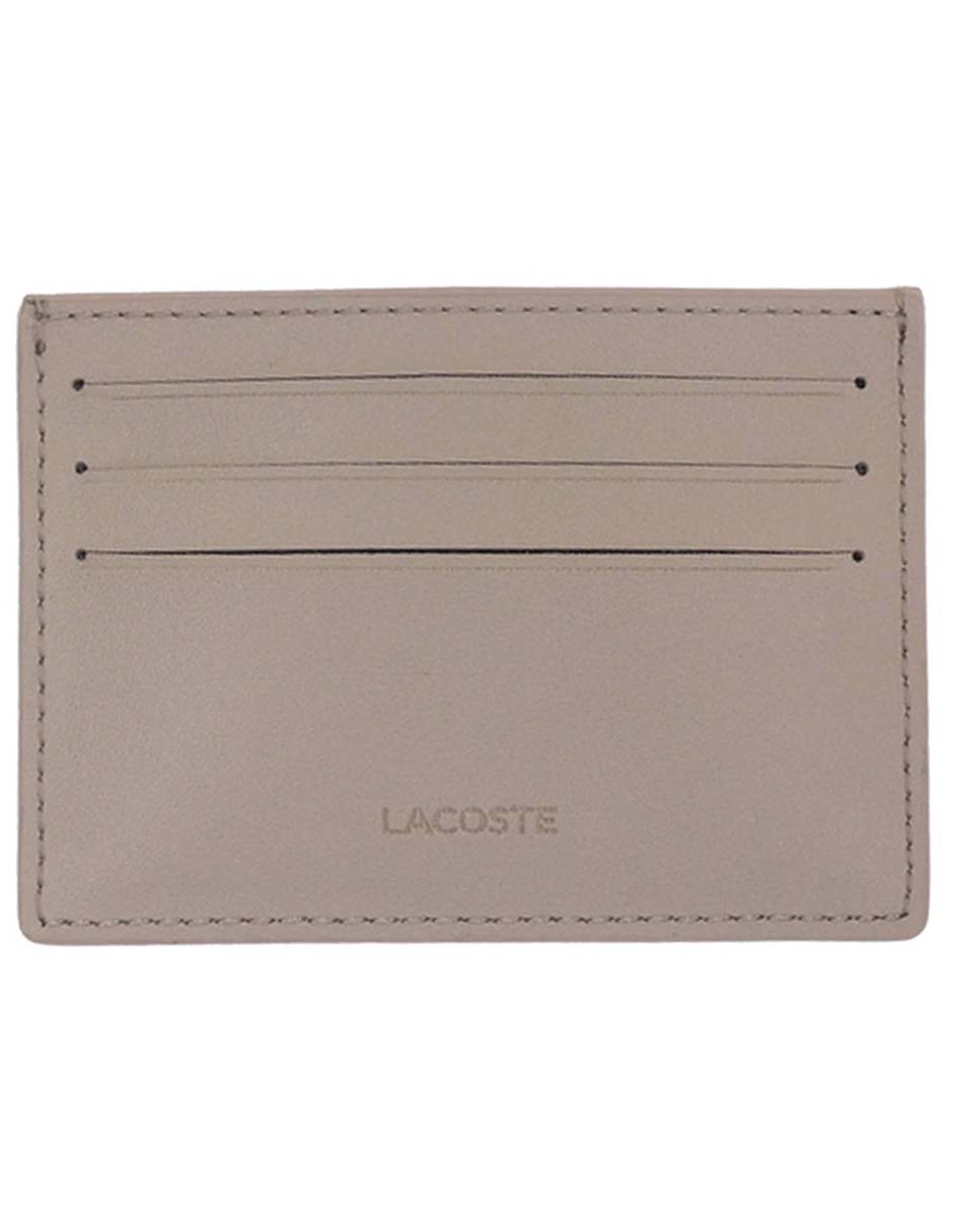 Tarjetero Nomogramme para hombre