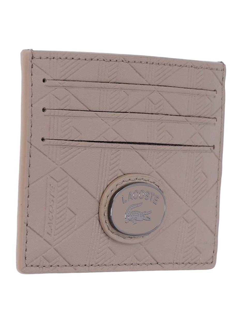 Tarjetero Nomogramme para hombre 3