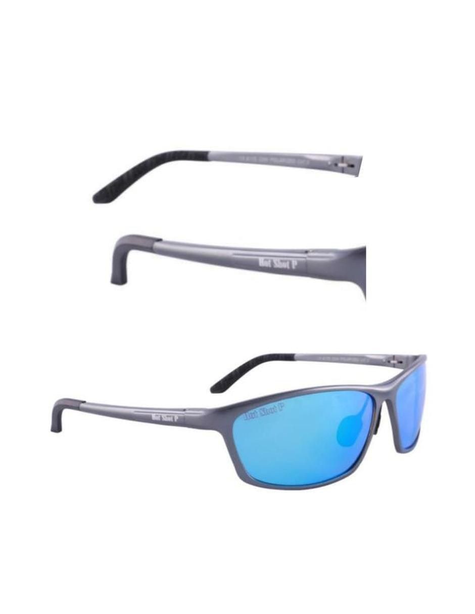 Lentes de sol Frenzy unisex 2