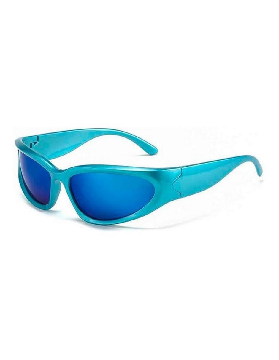 Lentes de sol Skyboltblue unisex 2
