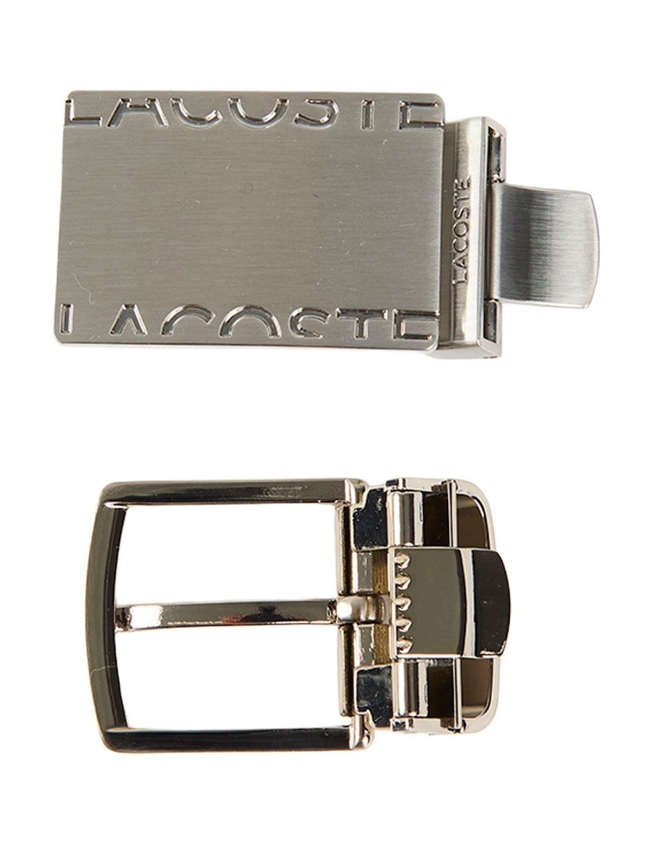 Cinturón de cuero para hombre 4