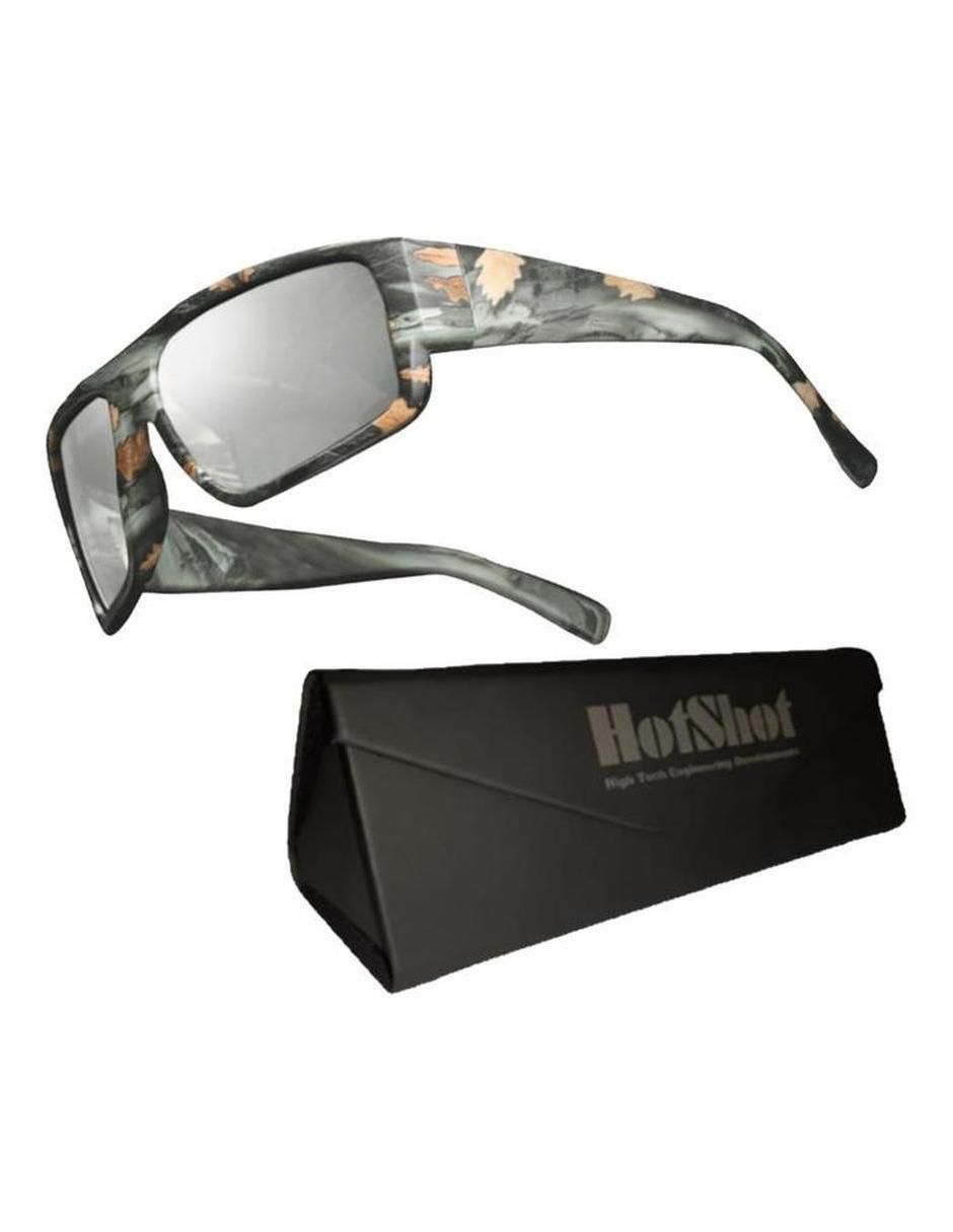 Lentes de sol ChronoShot unisex 2