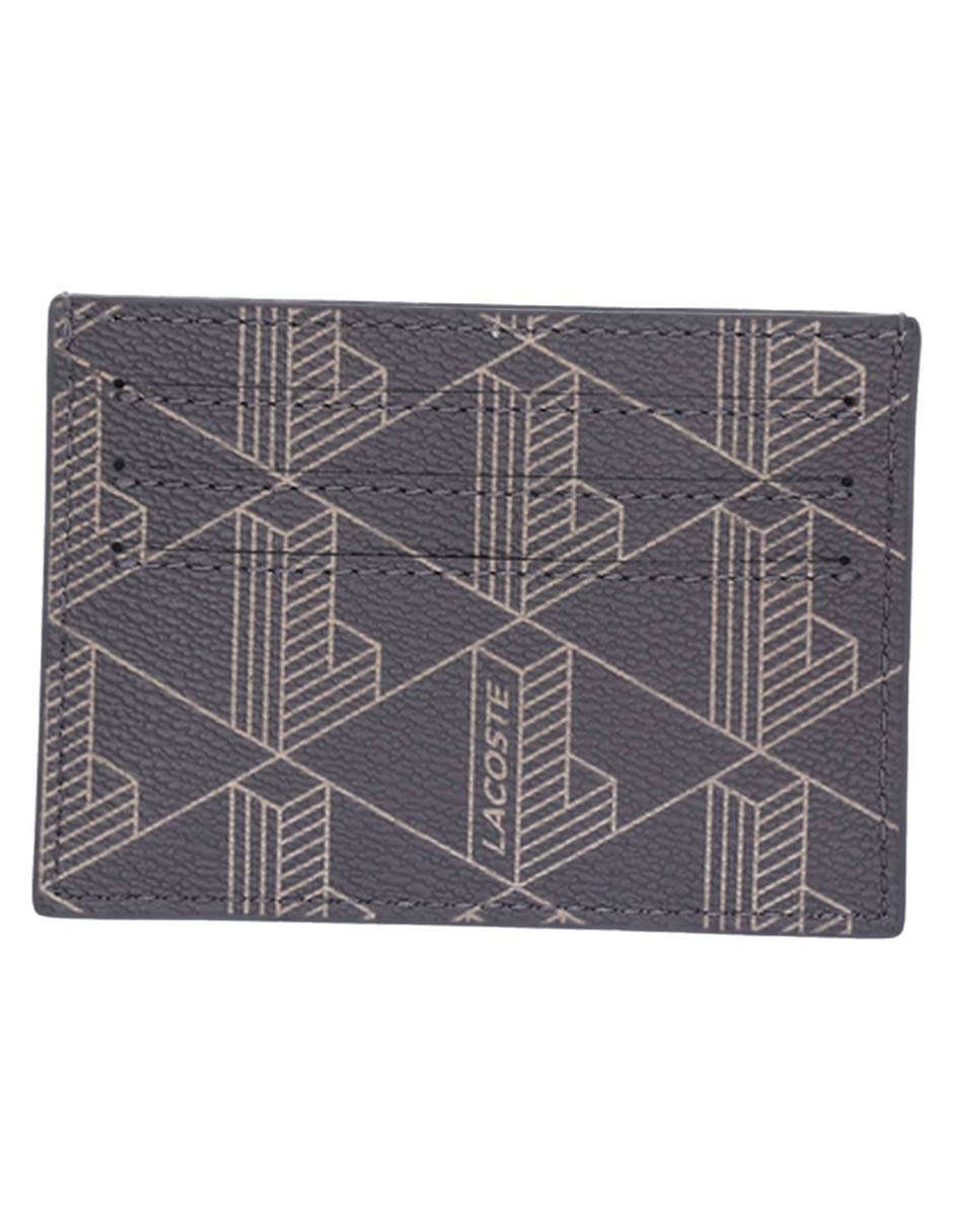 Tarjetero The Blend para hombre