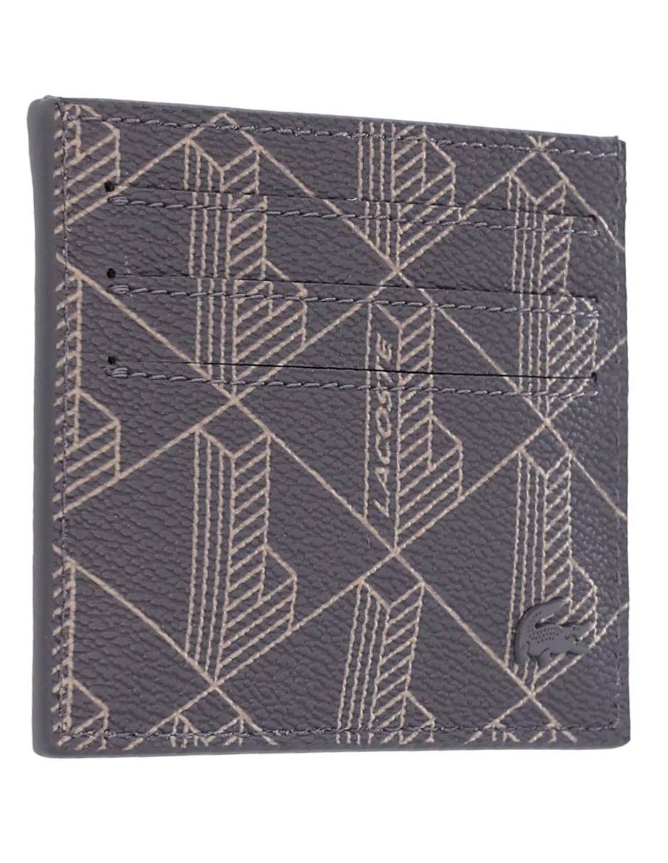Tarjetero The Blend para hombre 3