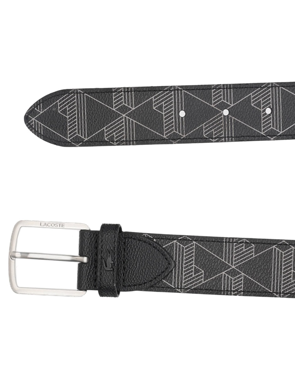 Set cinturón para hombre 2