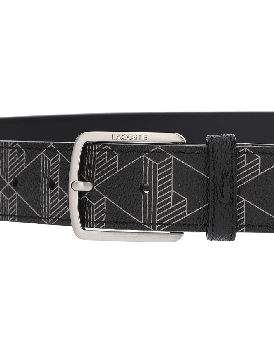 Set cinturón para hombre 3